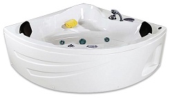 Appollo Акриловая ванна "SU-1515" – фотография-1