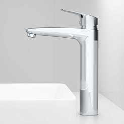 Am.Pm Смеситель Gem F9092000 для раковины – фотография-2