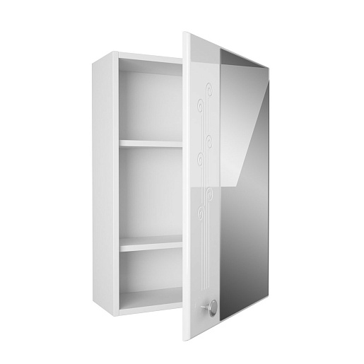 Merkana Мебель для ванной комнаты Авила 50 – картинка-7