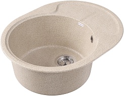 Dr. Gans Мойка кухонная Берта 620 терра – фотография-2