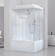 Royal Bath Душевая кабина 120/80 RB 8120BP1-T L с высоким поддоном – картинка-6
