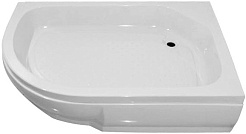 River Поддон для душа River 120/90/26 R – фотография-1