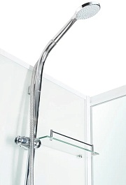 River Душевая кабина MOERO 90/93/15 б/к – фотография-6