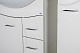ASB-Mebel Мебель для ванной Альфа 65 R – картинка-21