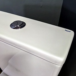 Teymi Унитаз-компакт напольный Lina T40103 – фотография-6