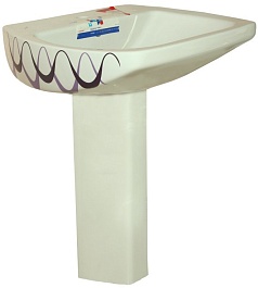 Creavit Раковина Spark SA060NO – фотография-2