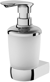 Am.Pm Диспенсер для жидкого мыла Sensation A3036900 – фотография-1