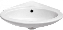 Onika Мебельная раковина Teta 40 – фотография-1