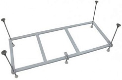 Jacob Delafon Каркас для ванны Elise 170х75 SF6010RU-NF – фотография-1