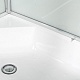 DTO Душевая кабина D272SR с электрикой – картинка-36