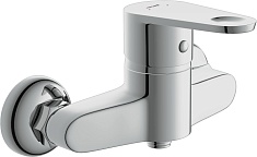 Cersanit Смеситель для душа Cari 63027