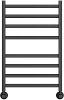 Point Полотенцесушитель водяной Меркурий П8 500x800 PN83158B черный