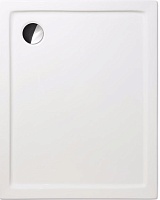 Roltechnik Душевой поддон "FLAT KVADRO 1000x800"