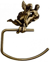 Art&Max Полотенцедержатель Romantic AM-B-0816-B – фотография-1