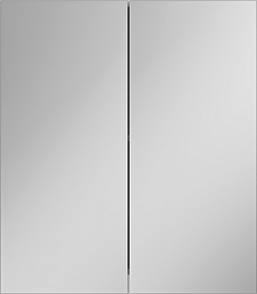 Misty Мебель для ванной Изео 95 белая – фотография-11