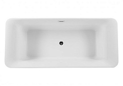 Aquanet Акриловая ванна Sunrise 180x80 – фотография-2