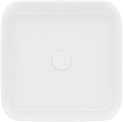 Iddis Раковина-чаша Bridge 39 BRIWS04i27 белая – фотография-3