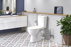 Rosa Унитаз-компакт Стиль – фотография-2