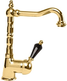 Cezares Смеситель VINTAGE-LSM2-03/24-Sw-N для раковины – фотография-1