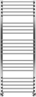 Terminus Полотенцесушитель водяной Соренто П23 500x1400 хром