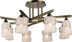 N-Light Люстра 914-08-53 потолочная