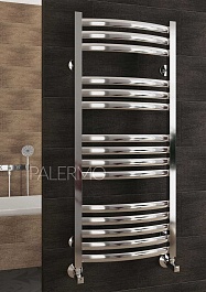 Terminus Полотенцесушитель водяной Палермо П13 – фотография-2