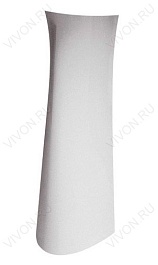 Cersanit Пьедестал для раковины President 44000 – фотография-1