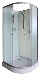 Nautico Душевая кабина Econom N-80C – фотография-1