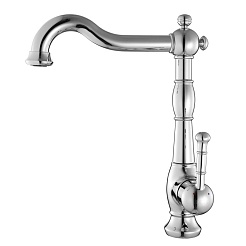 Iddis Смеситель для кухни NOBELLE NOBSB01i05 – фотография-1