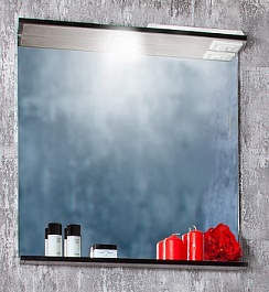 Бриклаер Зеркало Лофт 60 – фотография-1