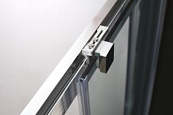 Cezares Душевой уголок PREMIER-SOFT-W-AH-1-130/90-C-Cr-IV – фотография-3