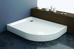 Kolpa San  Поддон для душа Kolpa San Malur 120х90 L – фотография-3