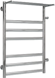 Terminus Полотенцесушитель водяной Хендрикс П7 с боковым подключением справа – фотография-1