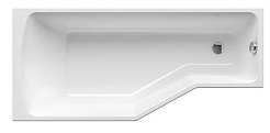 Ravak Акриловая ванна BeHappy 160 R – фотография-1