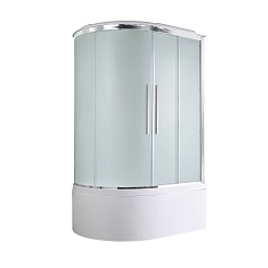 Avacan Душевая кабина 120/80 EM5812RLED – фотография-18