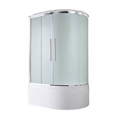 Avacan Душевая кабина 110/80 EM5811LLED – фотография-17