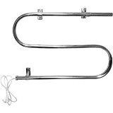 Domoterm Полотенцесушитель S-образный DMT 112 42x70 L