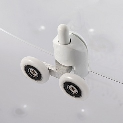 DTO Душевая кабина L602R стандартная – фотография-11