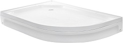Wemor Душевой поддон 120/90/15 L – фотография-2