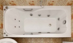 Triton Ручки хром (2 шт.) – фотография-2