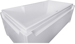 Royal Bath Акриловая ванна Triumph RB 665102 в сборе – фотография-3