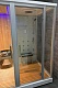 Frank Душевая кабина F914 L с сауной – картинка-16