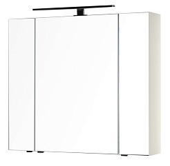 Aquanet Мебель для ванной "Эвора 100" крем – фотография-4