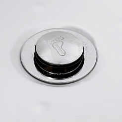 DTO Душевая кабина L520R LED – фотография-15