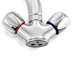 Iddis Смеситель для кухни CLASSIC PLUS CLPSB20i05 – фотография-3