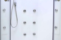 Timo Душевая кабина TL-1503 – фотография-7