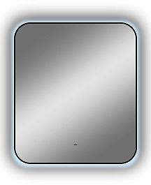 Continent Зеркало Torry Led 600x700 – фотография-3