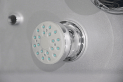 Orans Душевая кабина Basic Plus SR-86150S – фотография-5