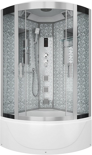 Niagara Душевая кабина NG-7790W – фото-1