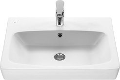 Акватон Мебельная раковина Нео 60 – фотография-2